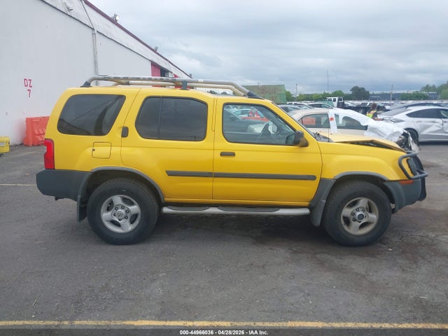 44966036 :رقم المزاد ، 5N1ED28Y73C662415 vin ، 2003 Nissan Xterra Xe مزاد بيع