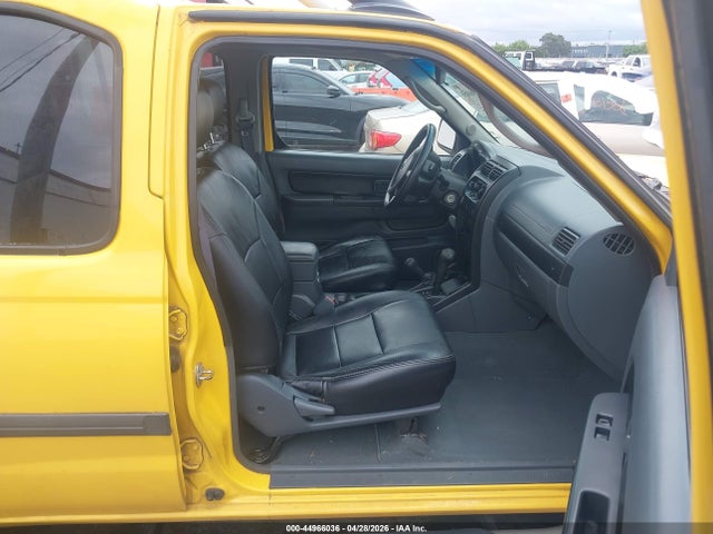 44966036 :رقم المزاد ، 5N1ED28Y73C662415 vin ، 2003 Nissan Xterra Xe مزاد بيع
