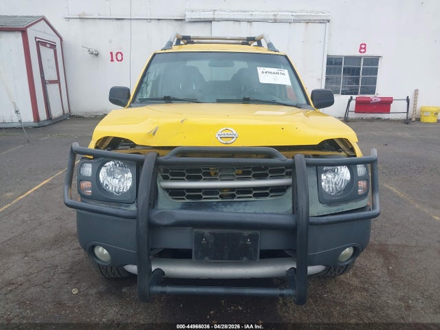 44966036 :رقم المزاد ، 5N1ED28Y73C662415 vin ، 2003 Nissan Xterra Xe مزاد بيع