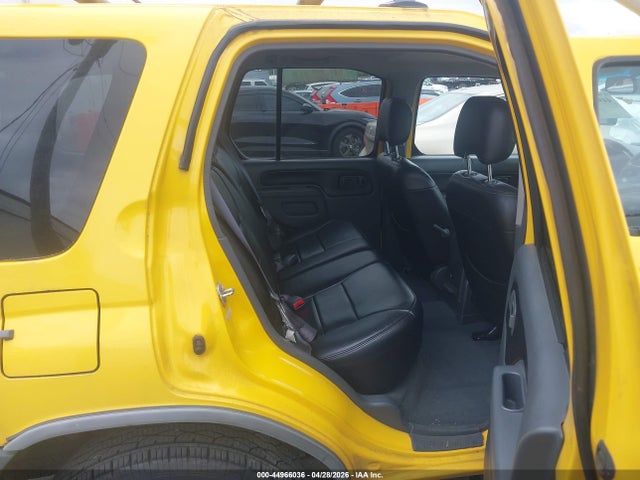 44966036 :رقم المزاد ، 5N1ED28Y73C662415 vin ، 2003 Nissan Xterra Xe مزاد بيع