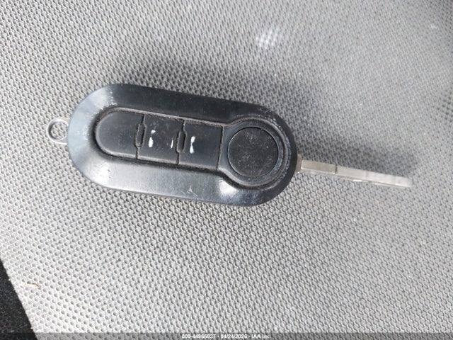 44966037 :رقم المزاد ، 3C6TRVAG2HE515894 vin ، 2017 Ram Promaster 1500 Low Roof 136 Wb مزاد بيع