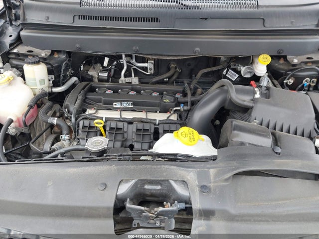 Dodge Journey Crossroad 2020 3C4PDCGB4LT267662 Image 10