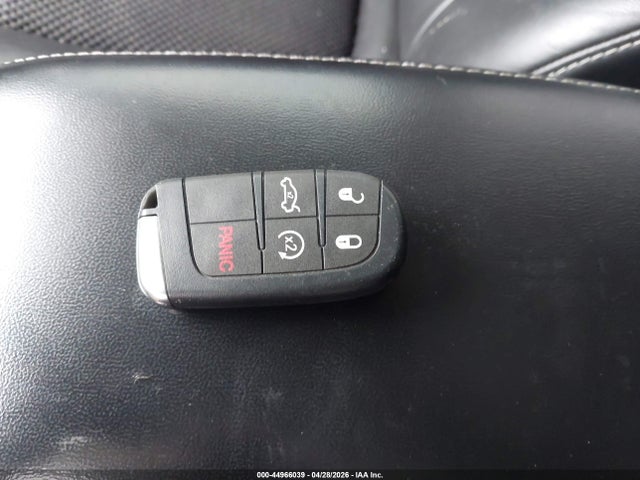 Dodge Journey Crossroad 2020 3C4PDCGB4LT267662 Image 11