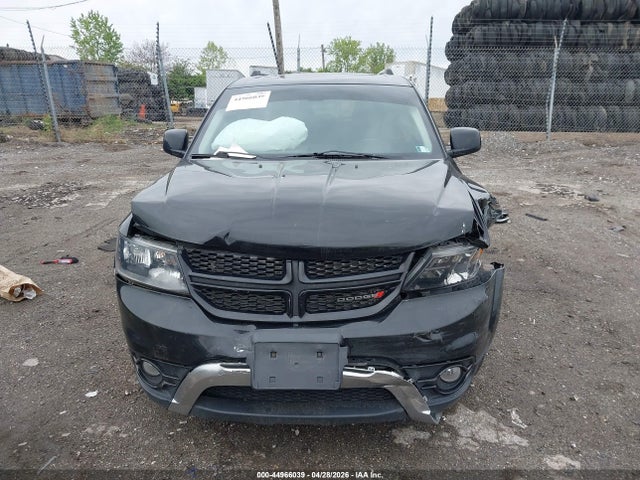 Dodge Journey Crossroad 2020 3C4PDCGB4LT267662 Image 12
