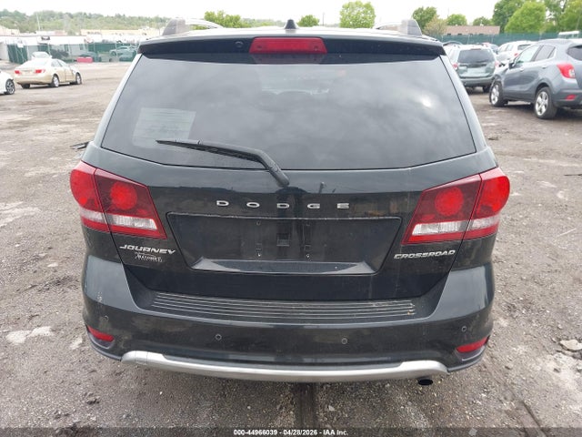 Dodge Journey Crossroad 2020 3C4PDCGB4LT267662 Image 16