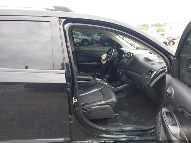 Dodge Journey Crossroad 2020 3C4PDCGB4LT267662 Image 5