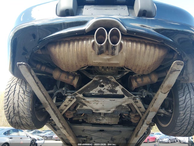Продажа на аукционе авто 2001 Porsche Boxster S, vin: WP0CB29841U663688, номер лота: 44966042