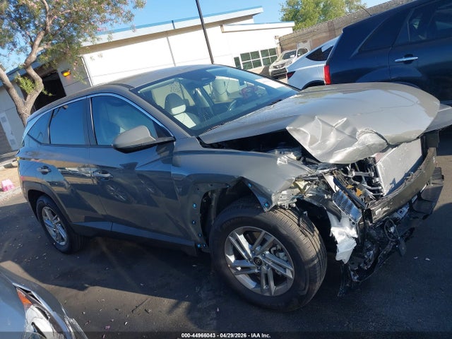 Hyundai TUCSON SE 2026 5NMJA3DE2TH699046 Image 14