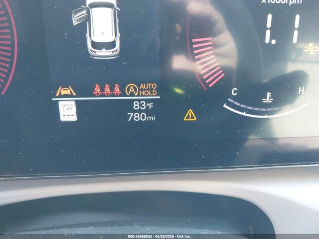 Hyundai TUCSON SE 2026 5NMJA3DE2TH699046 Image 16