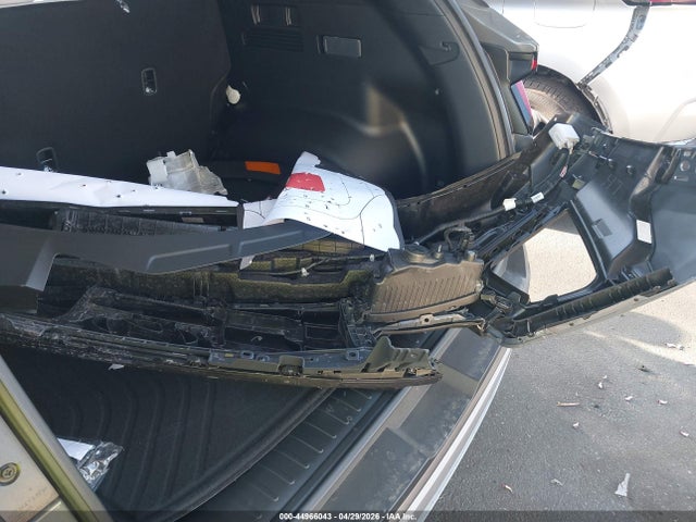Hyundai TUCSON SE 2026 5NMJA3DE2TH699046 Image 12