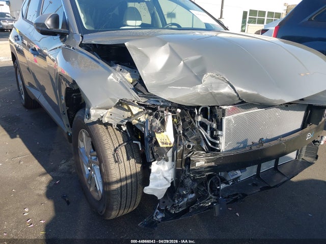 Hyundai TUCSON SE 2026 5NMJA3DE2TH699046 Image 18