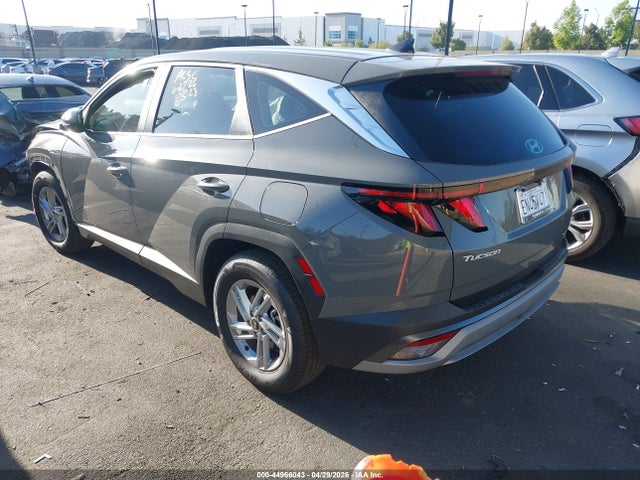 Hyundai TUCSON SE 2026 5NMJA3DE2TH699046 Image 3