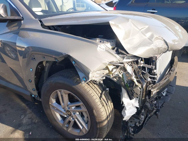 Hyundai TUCSON SE 2026 5NMJA3DE2TH699046 Image 6