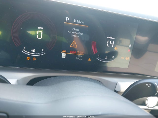 Hyundai TUCSON SE 2026 5NMJA3DE2TH699046 Image 7