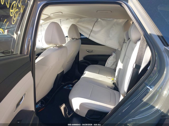 Hyundai TUCSON SE 2026 5NMJA3DE2TH699046 Image 8