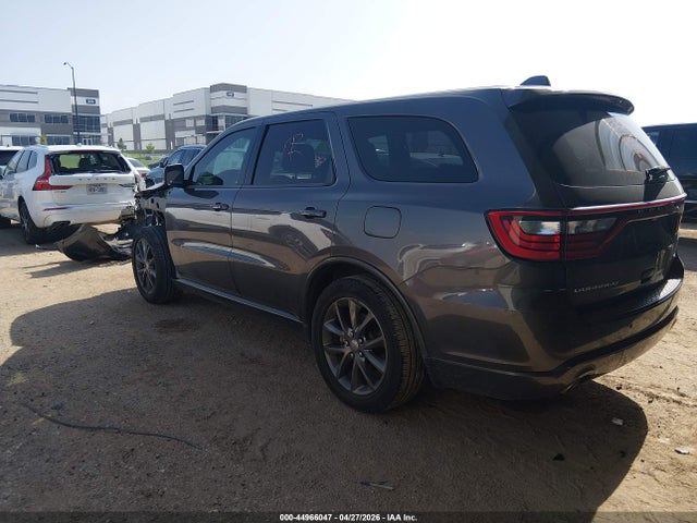 Aukcja sprzedaży 2014 Dodge Durango R/t, vin: 1C4SDHCT5EC454977, numer aukcji: 44966047