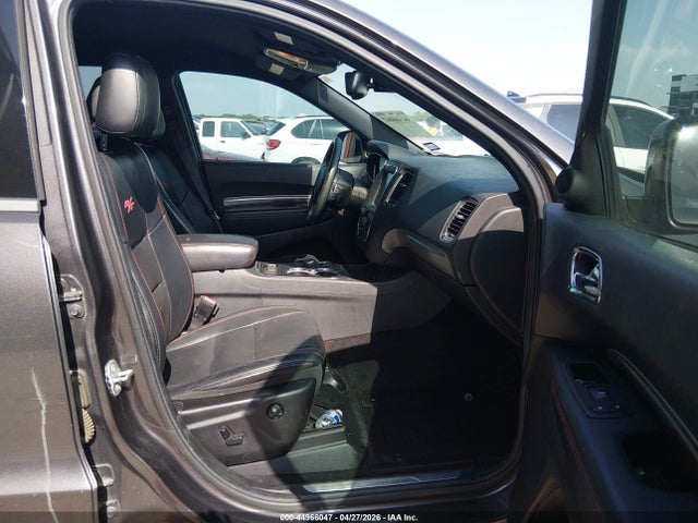 Aukcja sprzedaży 2014 Dodge Durango R/t, vin: 1C4SDHCT5EC454977, numer aukcji: 44966047