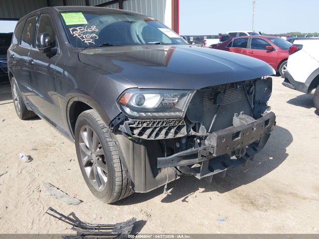 Aukcja sprzedaży 2014 Dodge Durango R/t, vin: 1C4SDHCT5EC454977, numer aukcji: 44966047