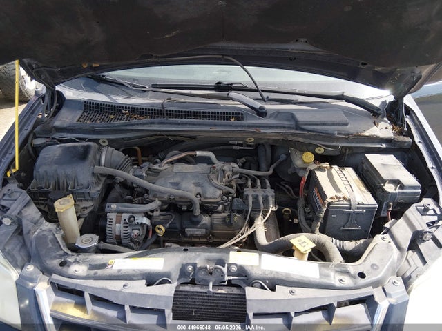 Aukcja sprzedaży 2008 Chrysler Town & Country Lx, vin: 2A8HR44H08R678158, numer aukcji: 44966048