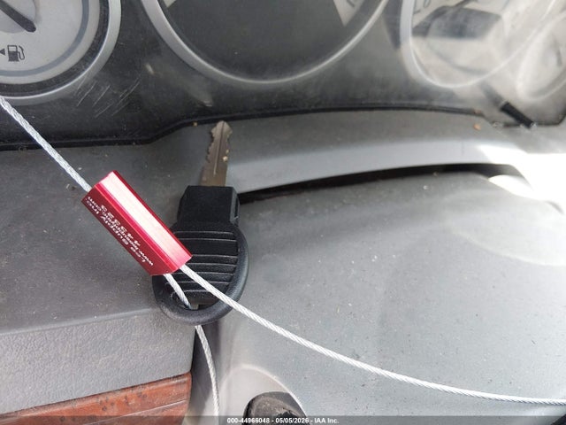 Aukcja sprzedaży 2008 Chrysler Town & Country Lx, vin: 2A8HR44H08R678158, numer aukcji: 44966048