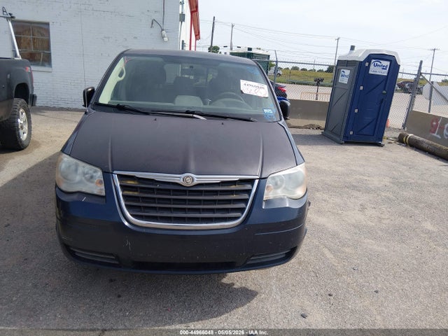Aukcja sprzedaży 2008 Chrysler Town & Country Lx, vin: 2A8HR44H08R678158, numer aukcji: 44966048