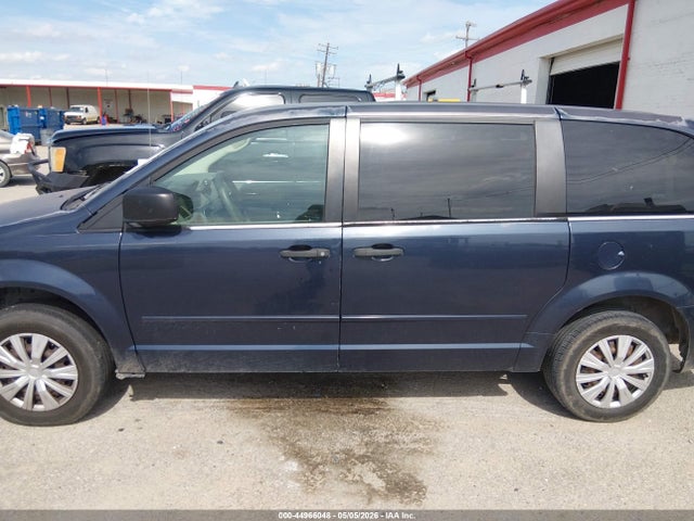 Aukcja sprzedaży 2008 Chrysler Town & Country Lx, vin: 2A8HR44H08R678158, numer aukcji: 44966048