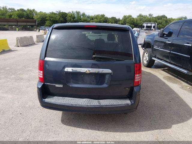 Aukcja sprzedaży 2008 Chrysler Town & Country Lx, vin: 2A8HR44H08R678158, numer aukcji: 44966048
