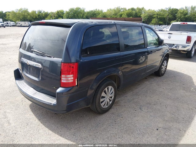 Aukcja sprzedaży 2008 Chrysler Town & Country Lx, vin: 2A8HR44H08R678158, numer aukcji: 44966048
