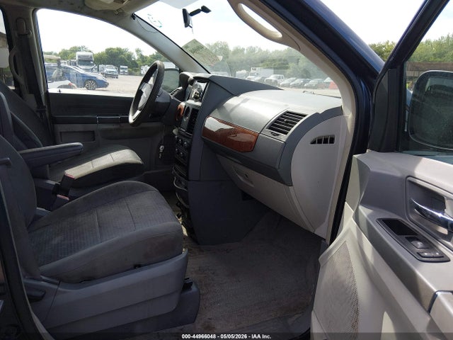 Aukcja sprzedaży 2008 Chrysler Town & Country Lx, vin: 2A8HR44H08R678158, numer aukcji: 44966048