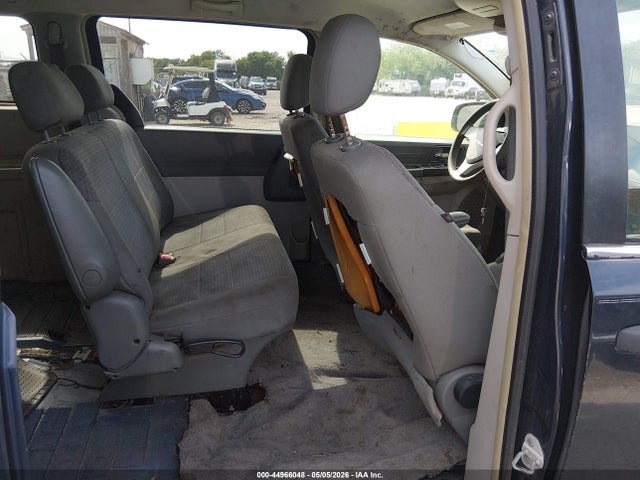 Aukcja sprzedaży 2008 Chrysler Town & Country Lx, vin: 2A8HR44H08R678158, numer aukcji: 44966048