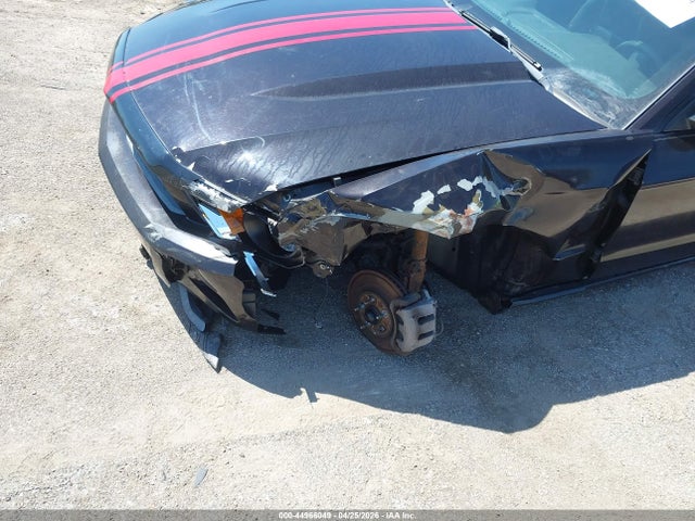 2012 Ford Mustang V6 Premium მანქანა იყიდება აუქციონზე, vin: 1ZVBP8EM1C5230620, აუქციონის ნომერი: 44966049