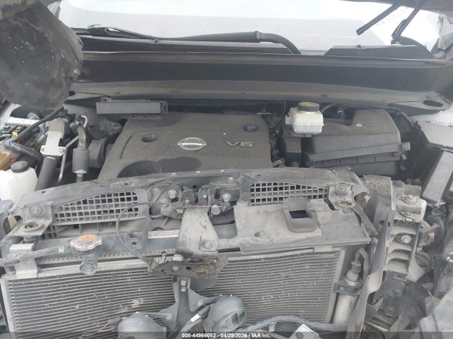 Продаж на аукціоні авто 2015 Nissan Pathfinder Sv, vin: 5N1AR2MN8FC618097, номер лоту: 44966052