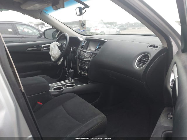Продаж на аукціоні авто 2015 Nissan Pathfinder Sv, vin: 5N1AR2MN8FC618097, номер лоту: 44966052