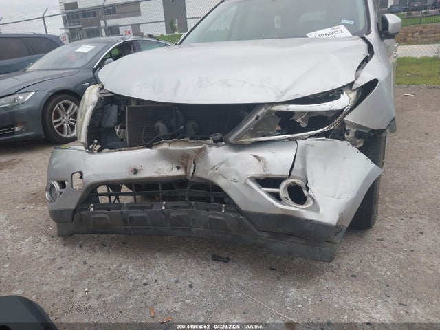 Продаж на аукціоні авто 2015 Nissan Pathfinder Sv, vin: 5N1AR2MN8FC618097, номер лоту: 44966052