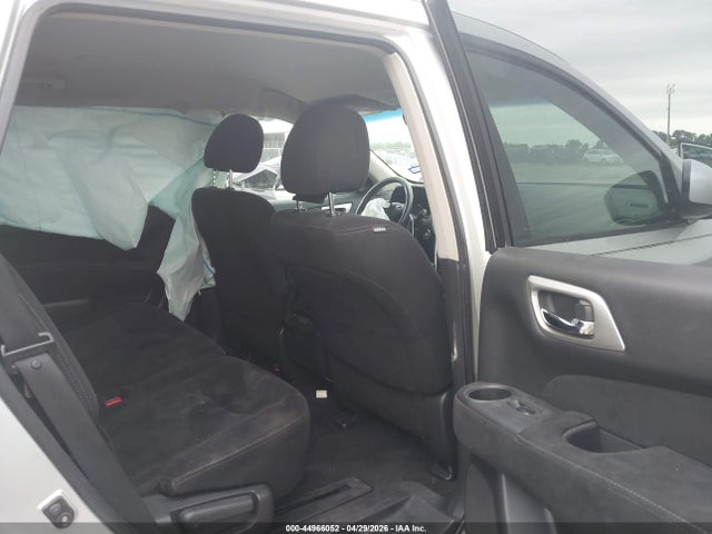 Продаж на аукціоні авто 2015 Nissan Pathfinder Sv, vin: 5N1AR2MN8FC618097, номер лоту: 44966052