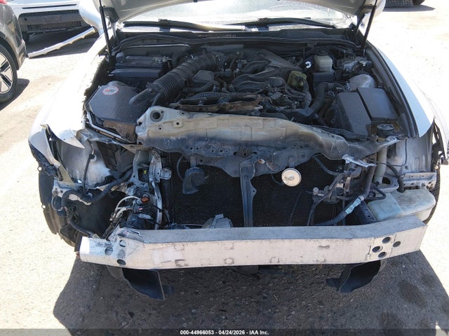 2007 Lexus Is 250 მანქანა იყიდება აუქციონზე, vin: JTHCK262375010481, აუქციონის ნომერი: 44966053