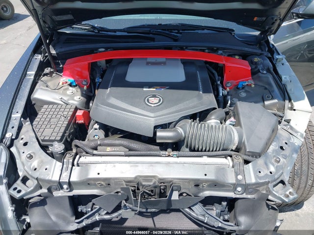 Aukcja sprzedaży 2014 Cadillac Cts-v, vin: 1G6DV1EPXE0184551, numer aukcji: 44966057
