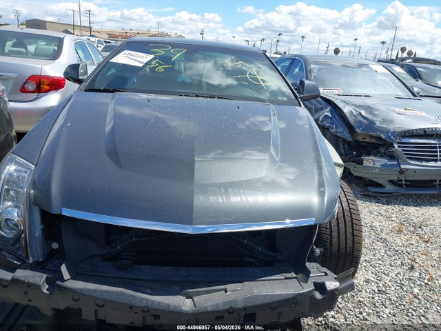 Aukcja sprzedaży 2014 Cadillac Cts-v, vin: 1G6DV1EPXE0184551, numer aukcji: 44966057