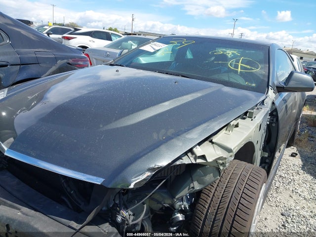 Aukcja sprzedaży 2014 Cadillac Cts-v, vin: 1G6DV1EPXE0184551, numer aukcji: 44966057