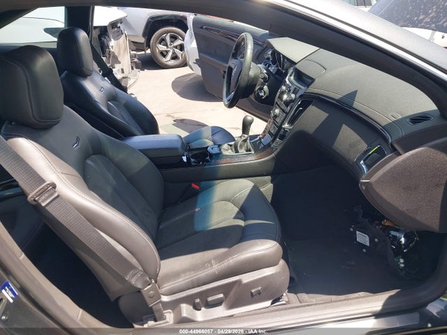 Aukcja sprzedaży 2014 Cadillac Cts-v, vin: 1G6DV1EPXE0184551, numer aukcji: 44966057