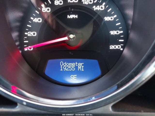 Aukcja sprzedaży 2014 Cadillac Cts-v, vin: 1G6DV1EPXE0184551, numer aukcji: 44966057