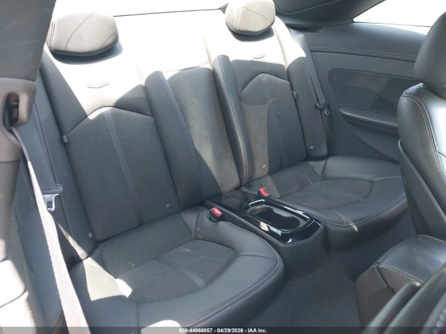 Aukcja sprzedaży 2014 Cadillac Cts-v, vin: 1G6DV1EPXE0184551, numer aukcji: 44966057