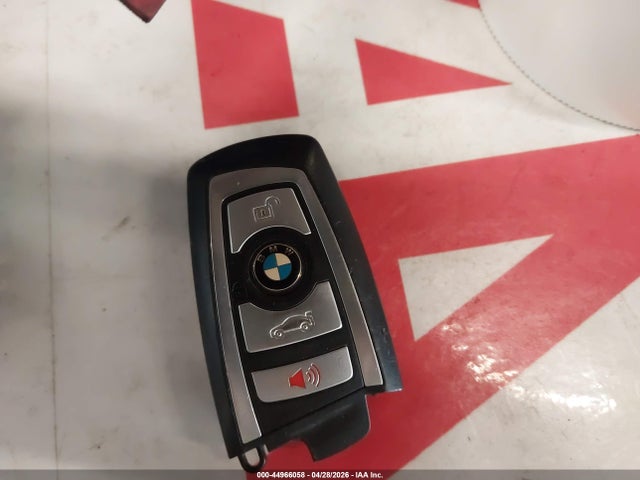 Aukcja sprzedaży 2018 Bmw M3, vin: WBS8M9C52J5L71872, numer aukcji: 44966058