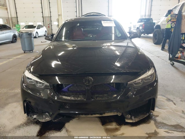 Aukcja sprzedaży 2018 Bmw M3, vin: WBS8M9C52J5L71872, numer aukcji: 44966058