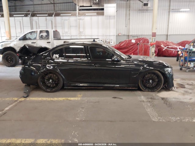 Aukcja sprzedaży 2018 Bmw M3, vin: WBS8M9C52J5L71872, numer aukcji: 44966058