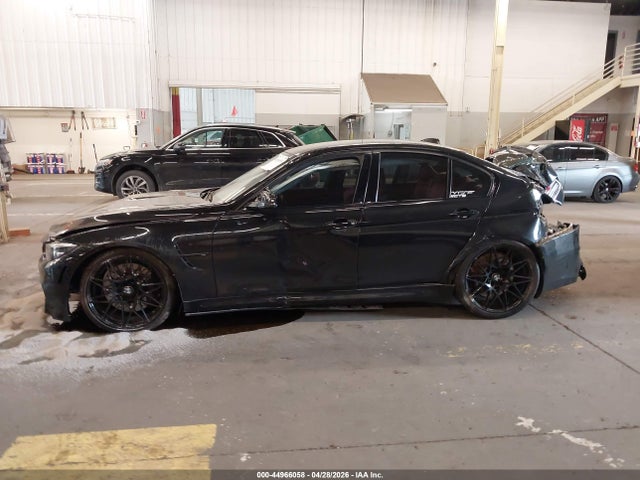 Aukcja sprzedaży 2018 Bmw M3, vin: WBS8M9C52J5L71872, numer aukcji: 44966058