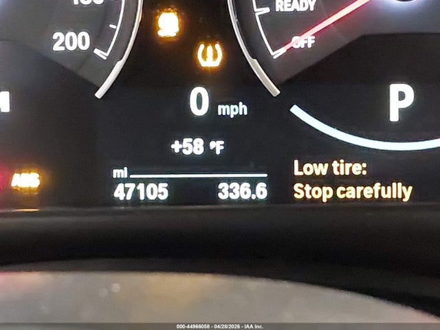 Aukcja sprzedaży 2018 Bmw M3, vin: WBS8M9C52J5L71872, numer aukcji: 44966058