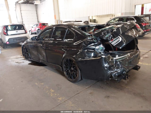 Aukcja sprzedaży 2018 Bmw M3, vin: WBS8M9C52J5L71872, numer aukcji: 44966058