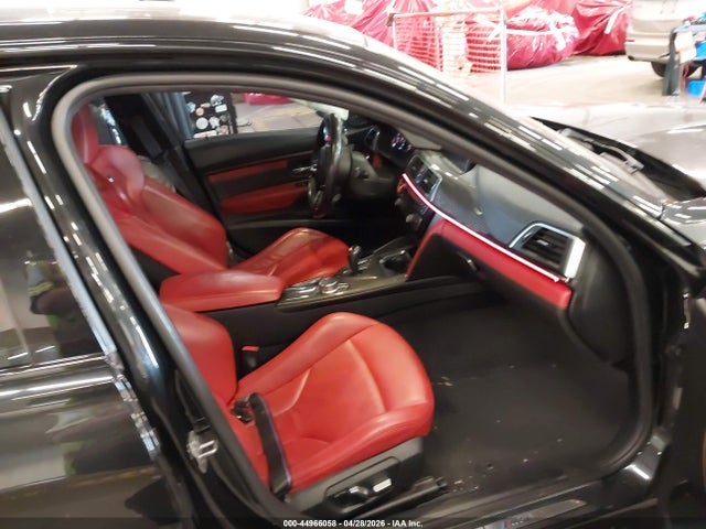 Aukcja sprzedaży 2018 Bmw M3, vin: WBS8M9C52J5L71872, numer aukcji: 44966058