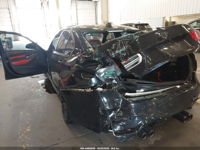 Aukcja sprzedaży 2018 Bmw M3, vin: WBS8M9C52J5L71872, numer aukcji: 44966058